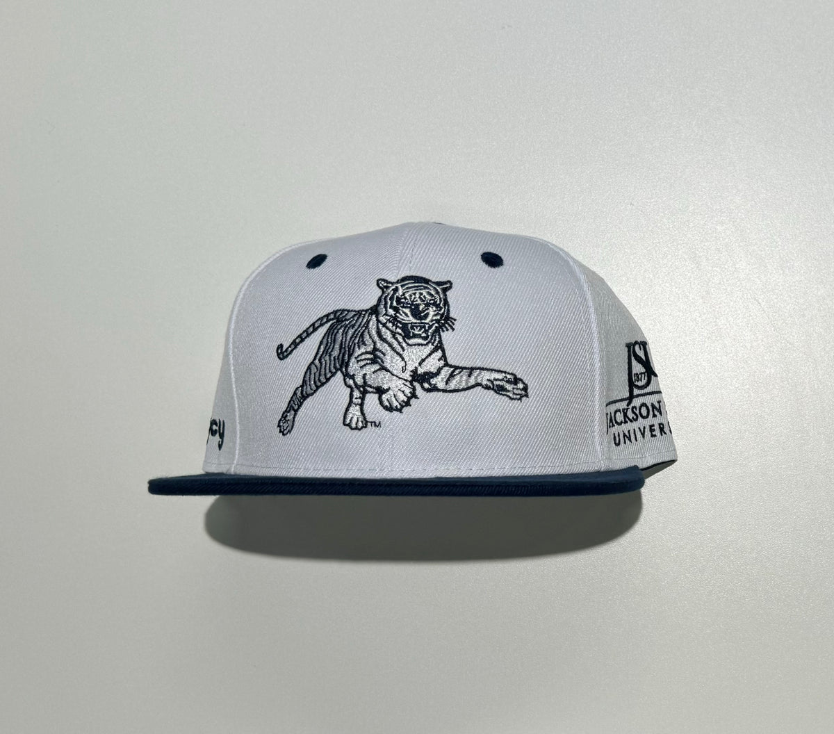 JACKSON STATE UNIVERSITY SNAPBACK