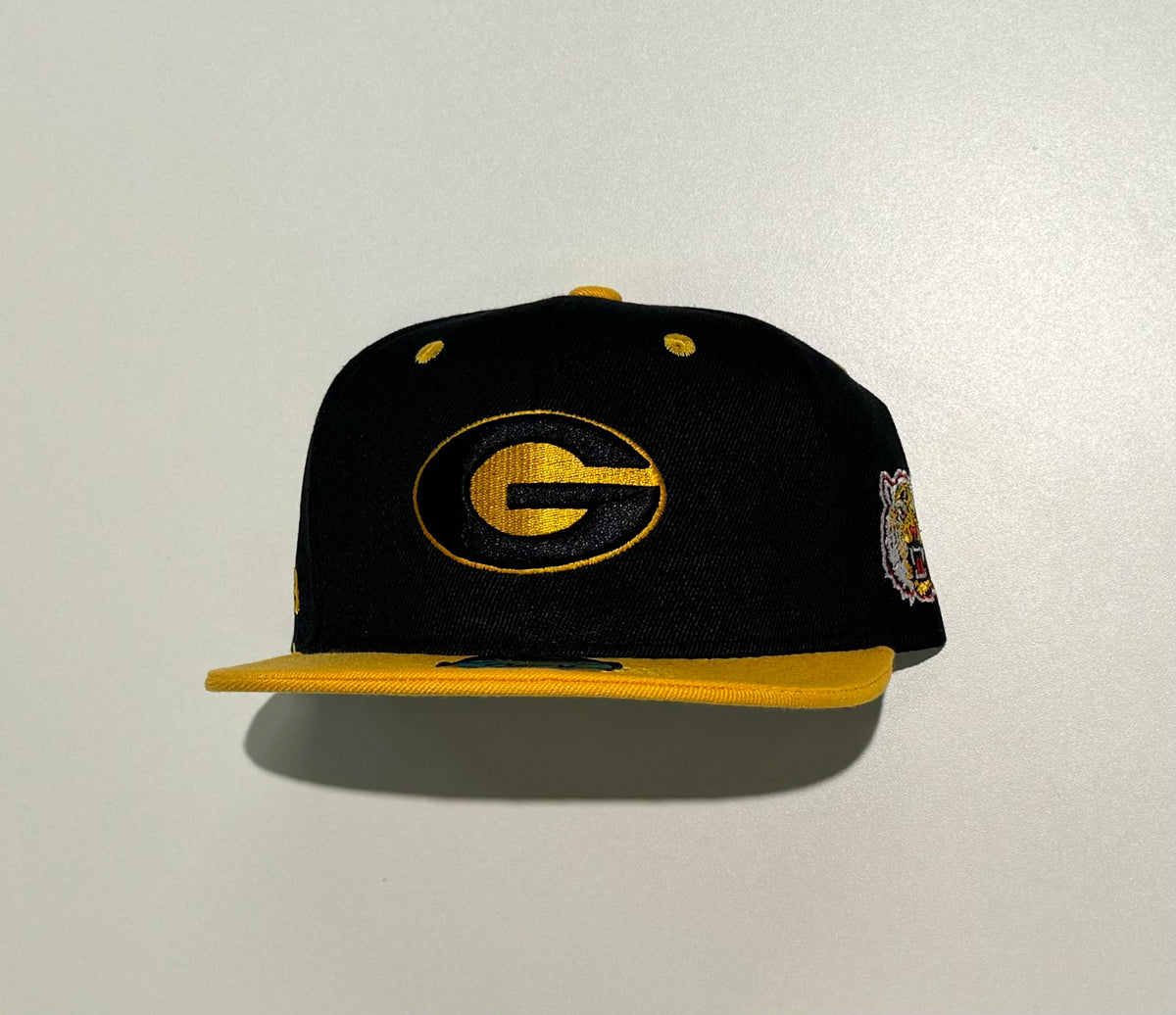 GRAMBLING STATE UNIVERSITY SNAPBACK