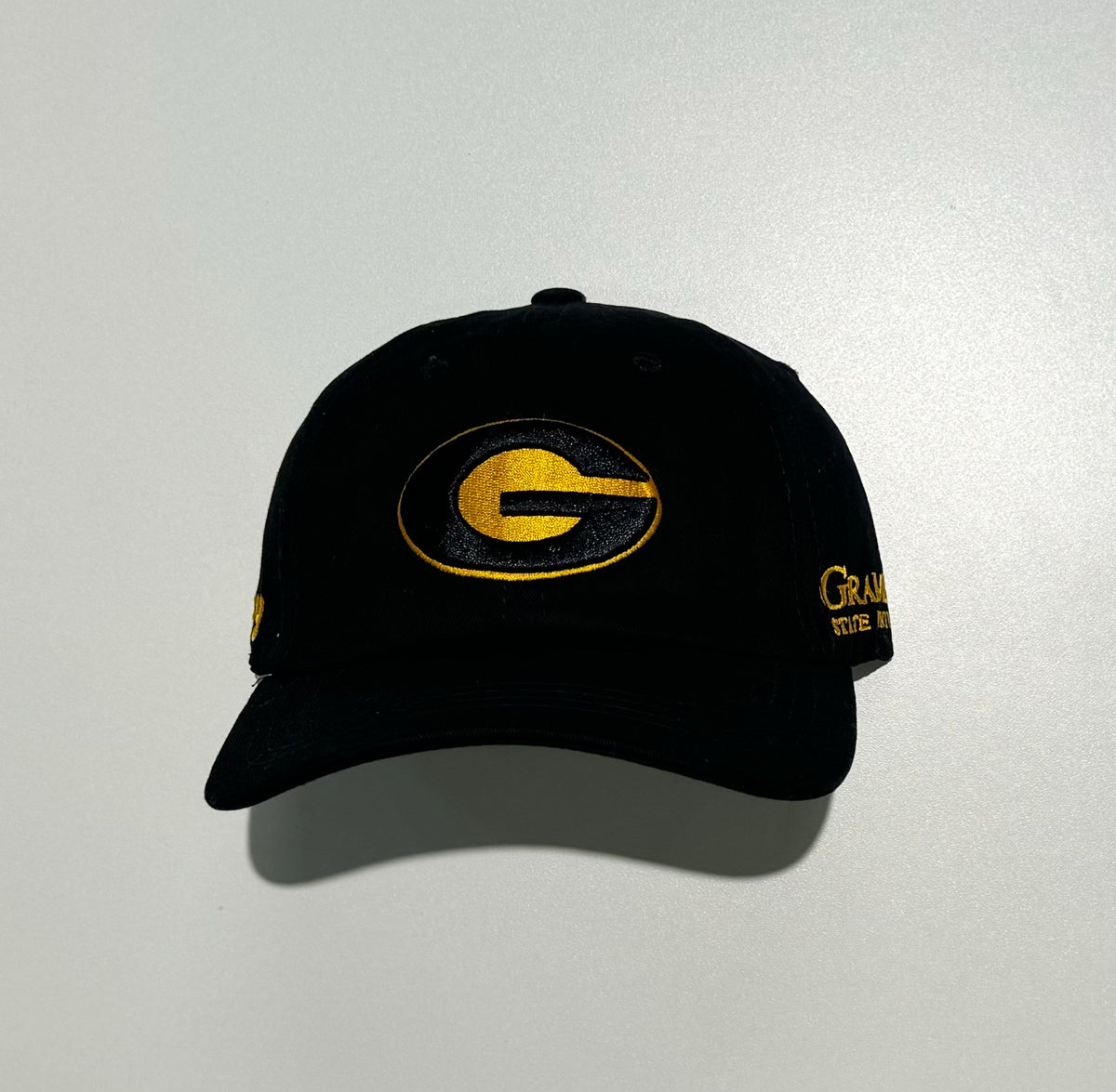 GRAMBLING STATE UNIVERSITY DAD HAT