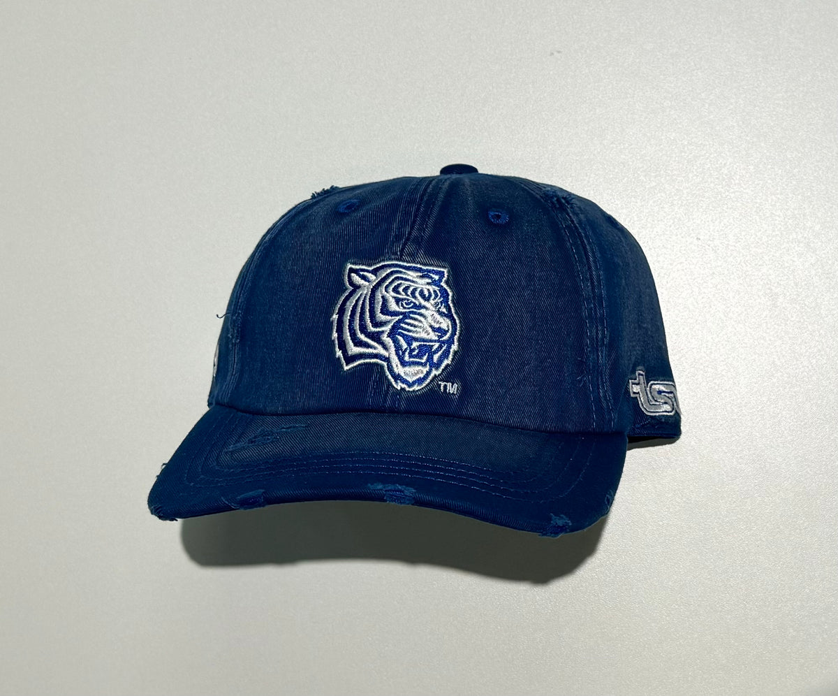 TENNESSEE STATE UNIVERSITY DAD HAT