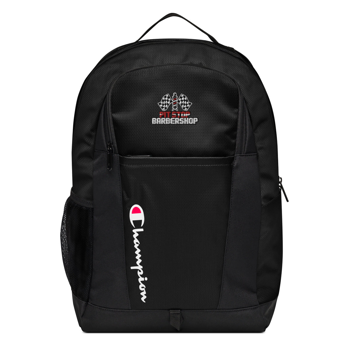 PIT STOP CHAMPION BACKPACK