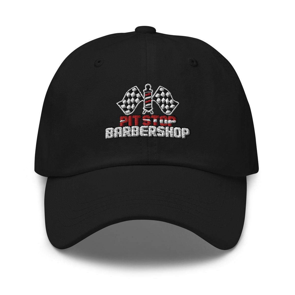 PIT STOP DAD HAT