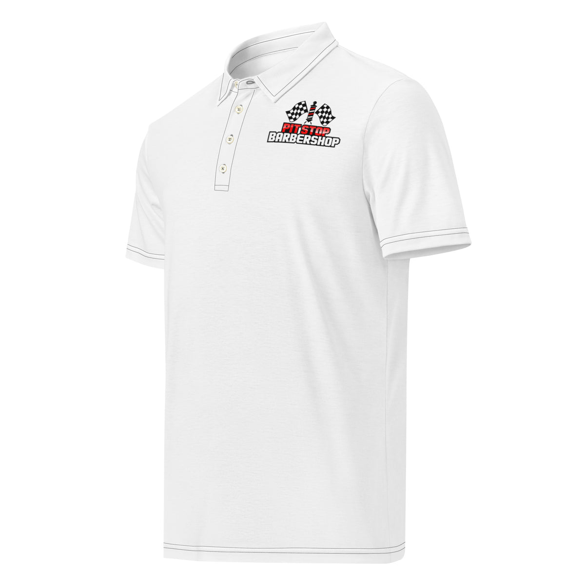 PIT STOP SLIM FIT POLO