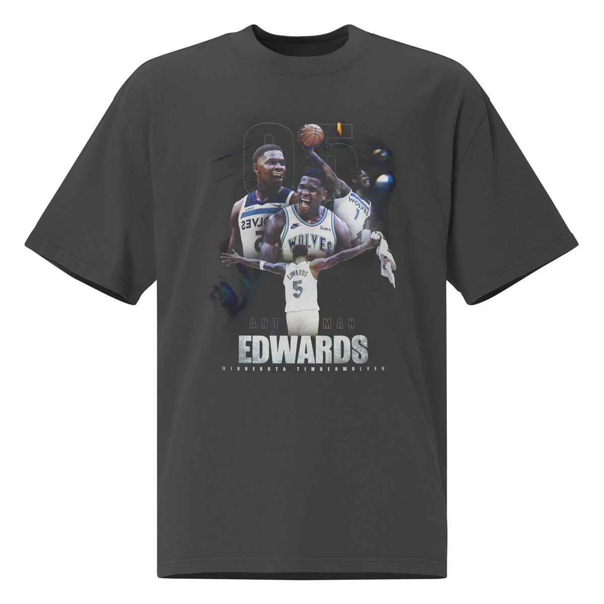 ANTHONY EDWARDS TEE