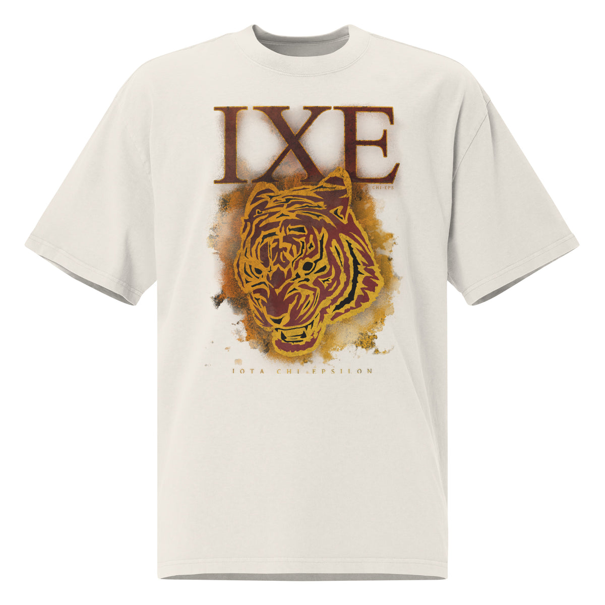 IOTA CHI EPSILON (CHI-EPS) TEE