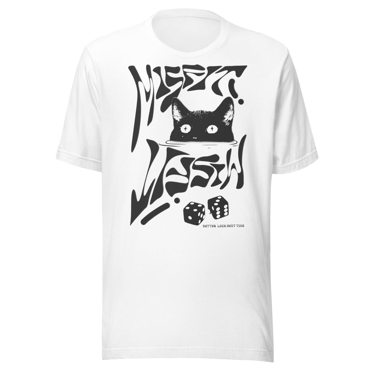 MISFIT TEE